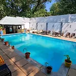 Orange Sky Inn