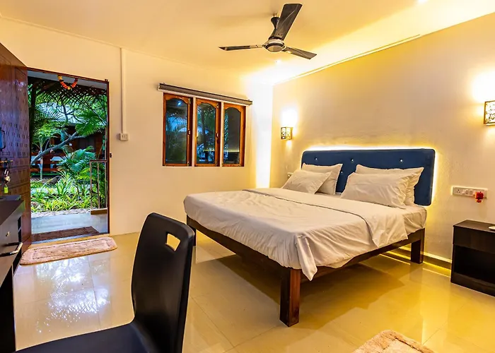 Orange Sky Inn