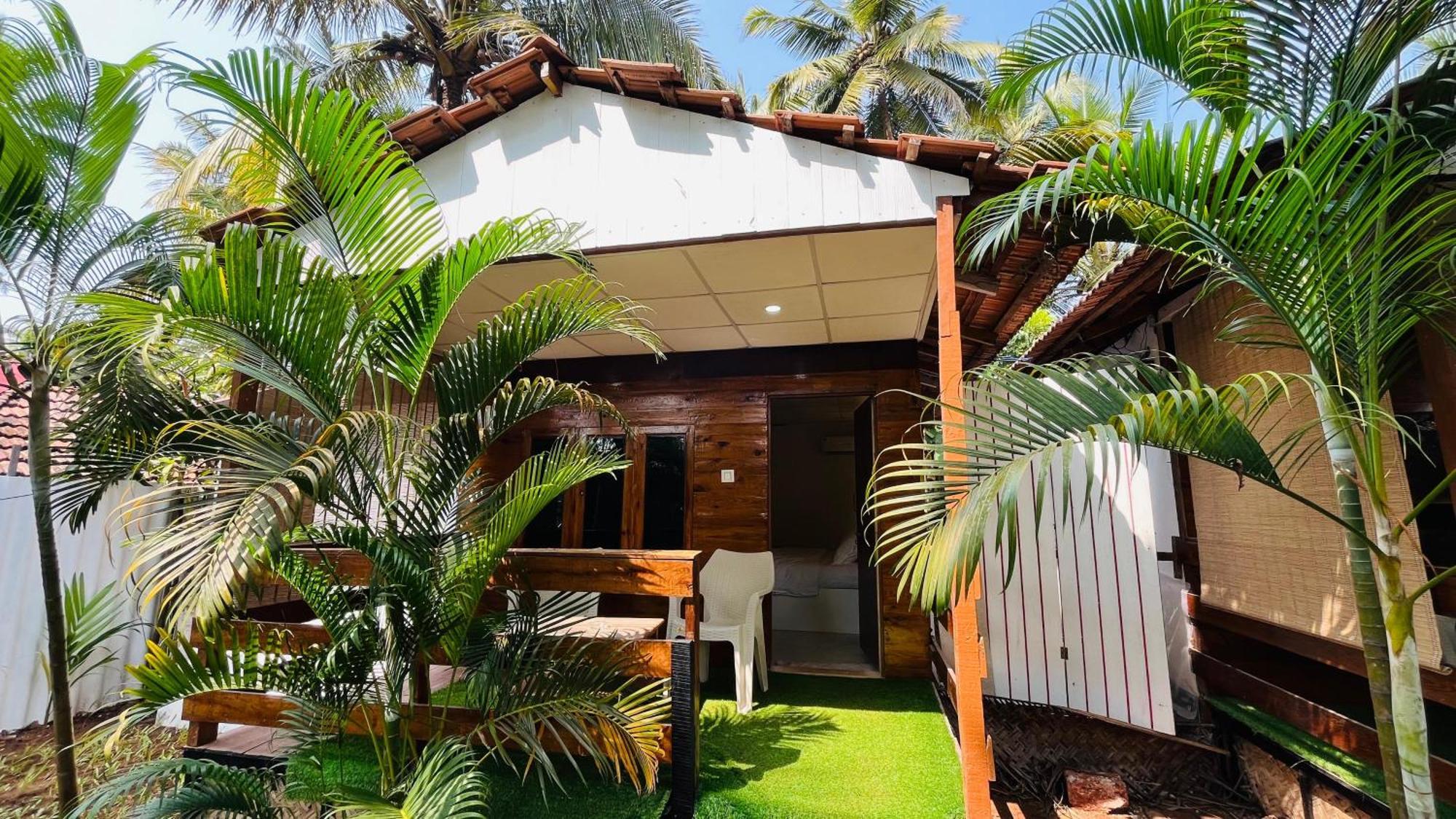 Hotel Orange Sky Canacona