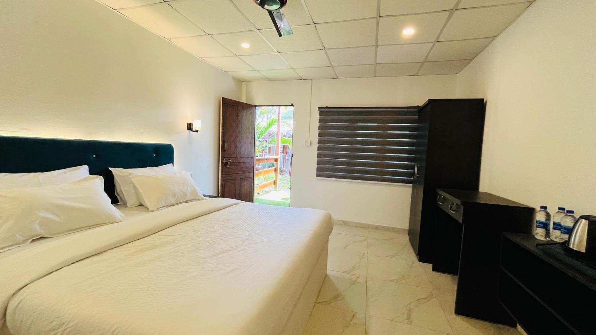 Orange Sky Hotel
