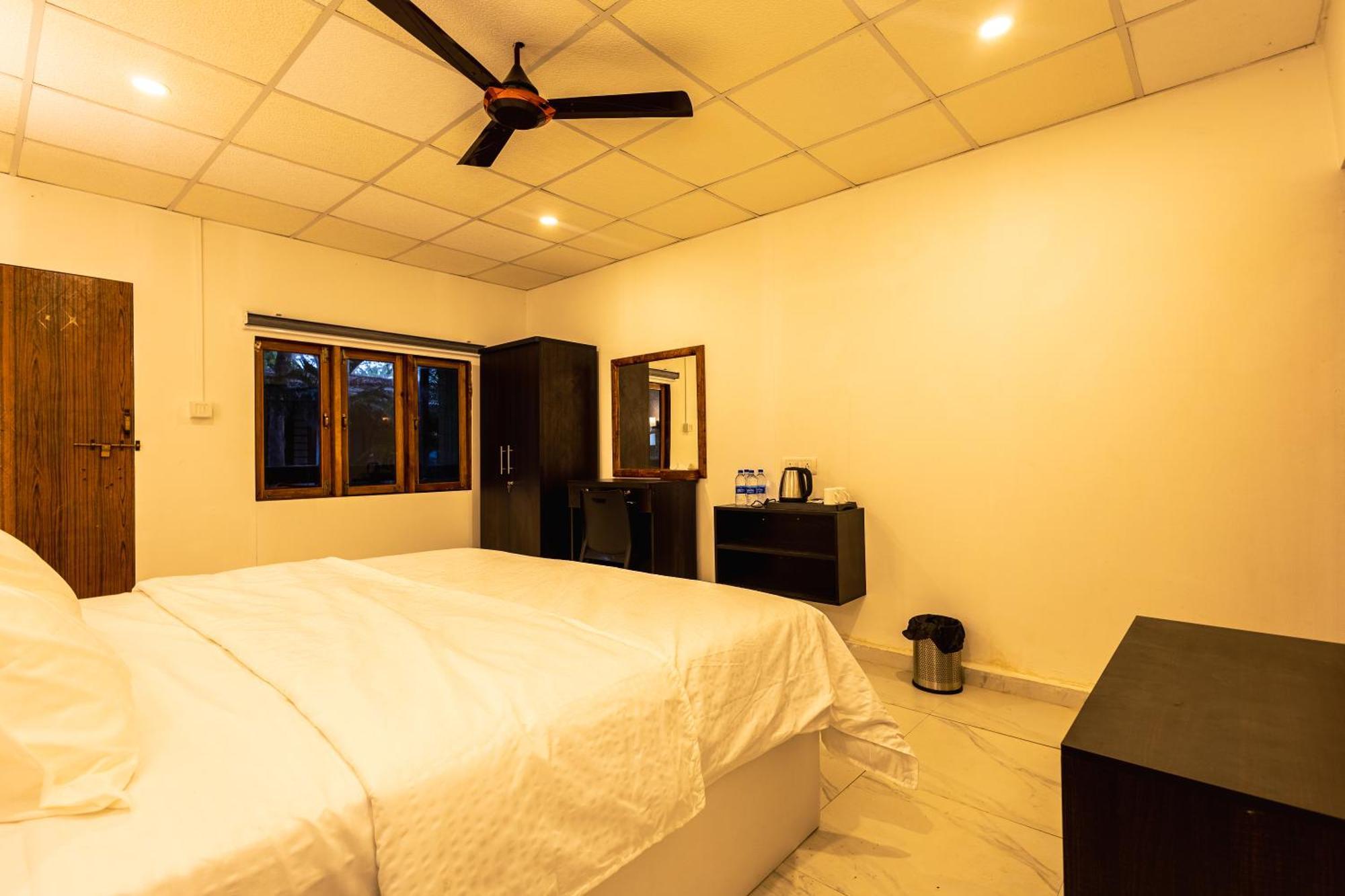 Orange Sky Hotel